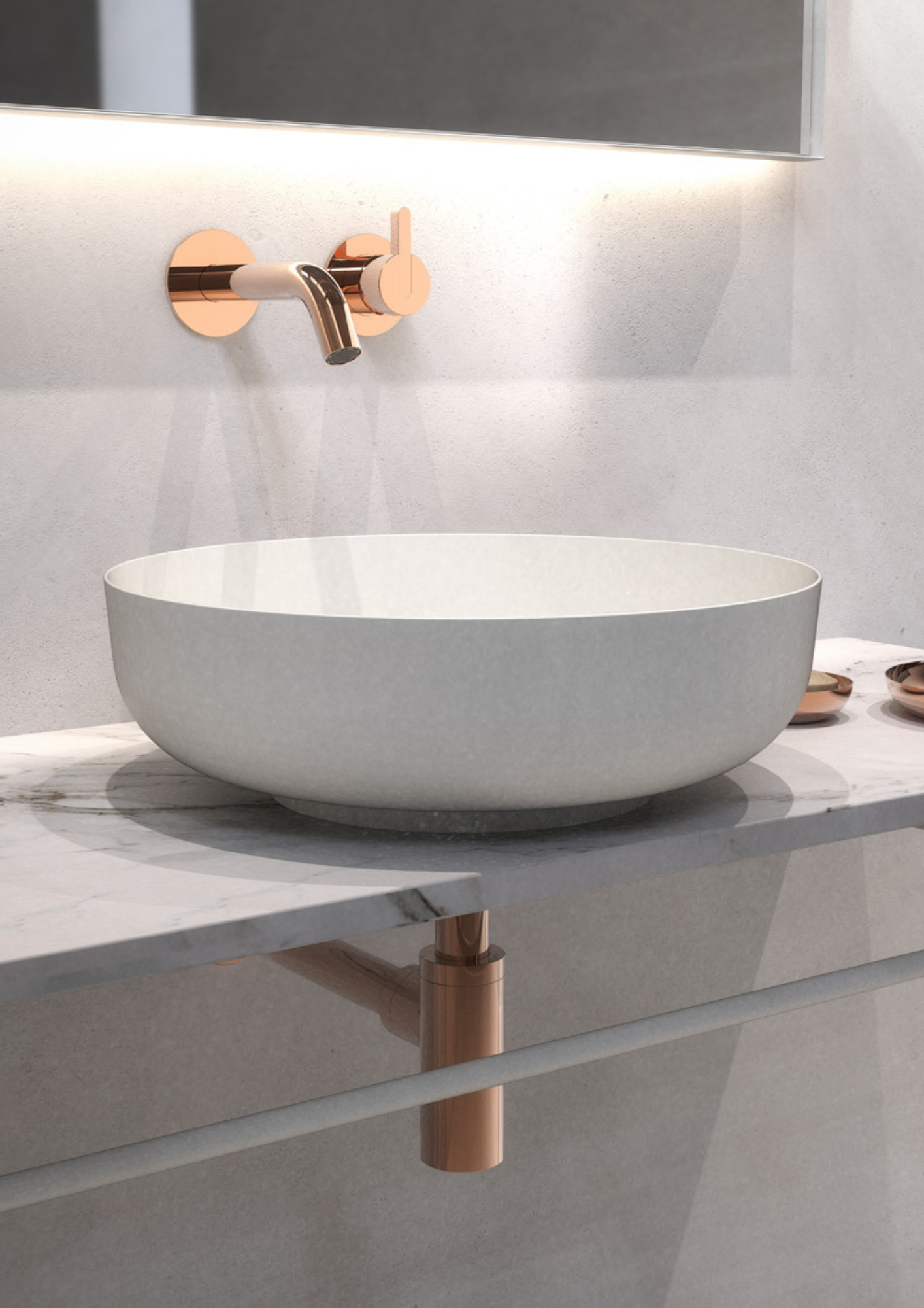 FROST bij stone company