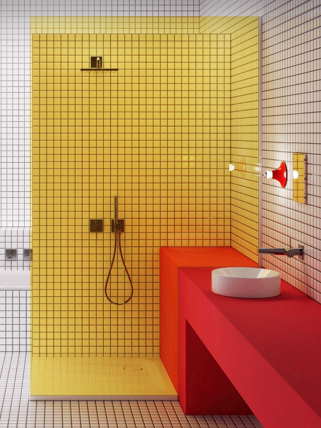 bette badkamer set