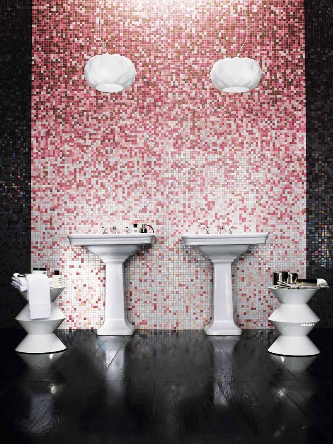 Bisazza Mozaïek