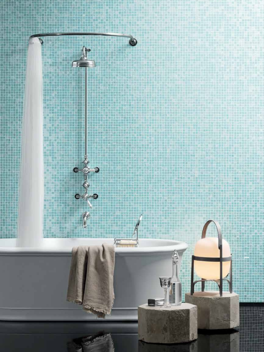 bisazza mozaïek