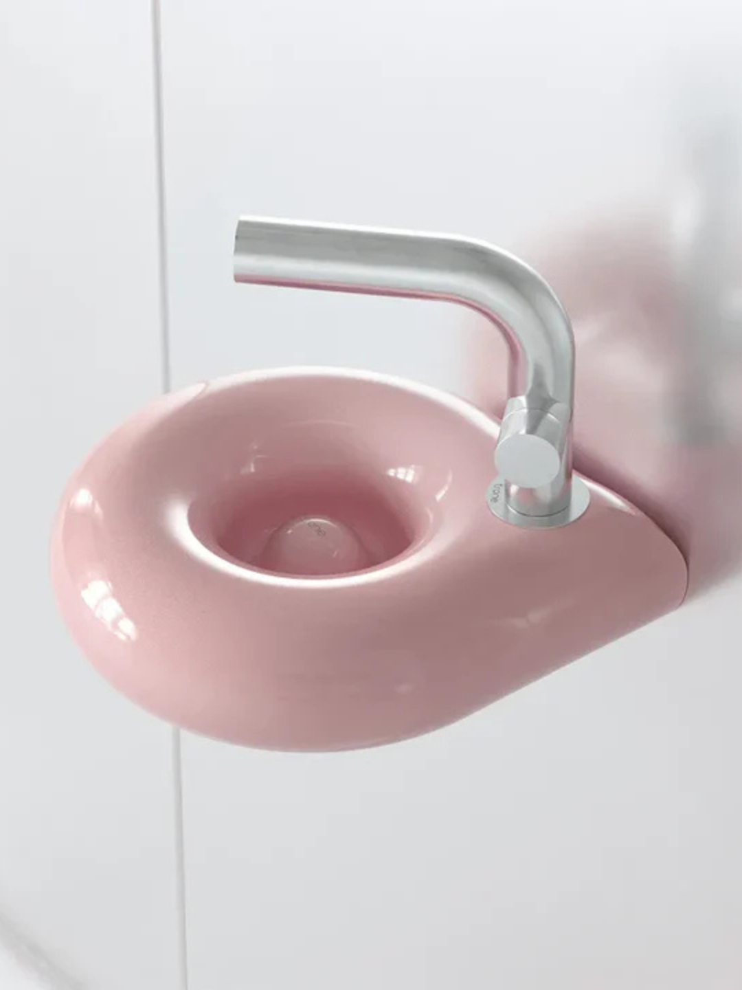 Trone sanitair collectie