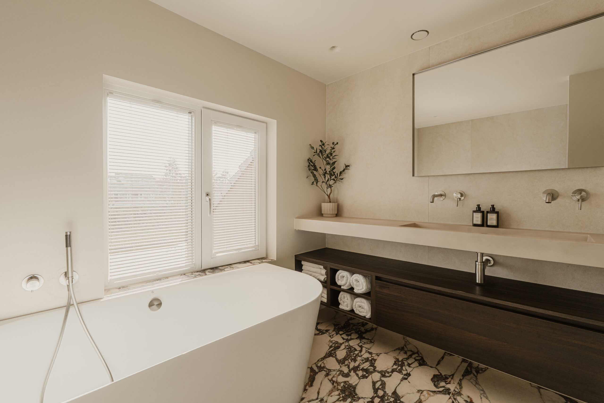 badkamer alblasserdam