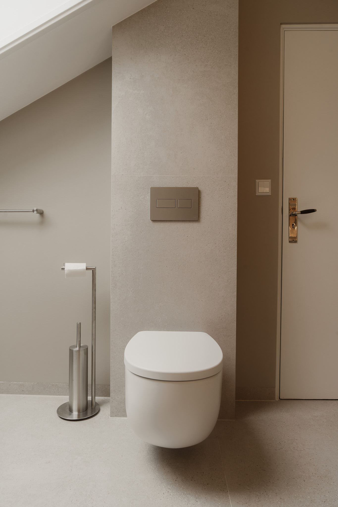 toilet badkamer Wageningen