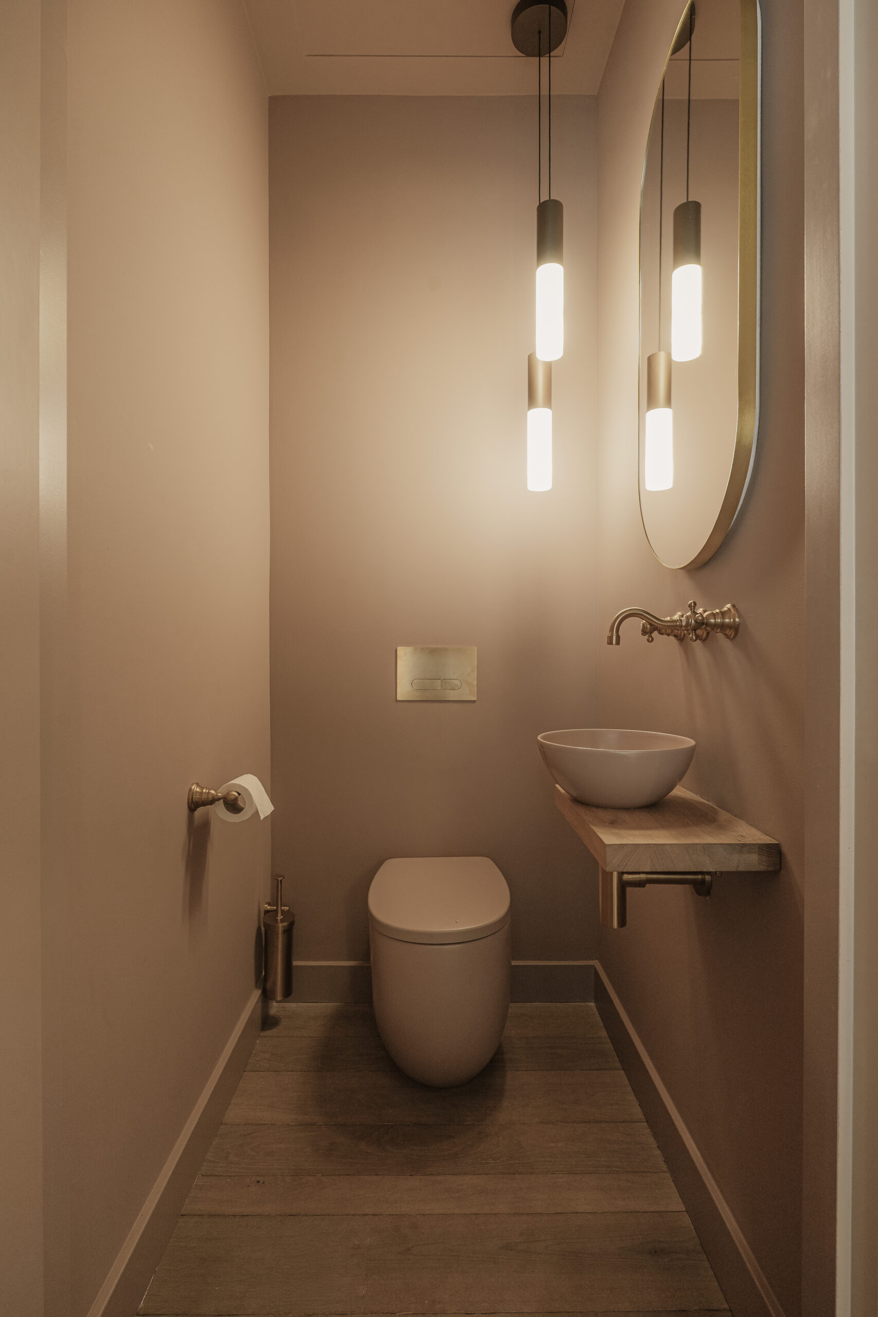 NIC Design Ciotola Cipria
