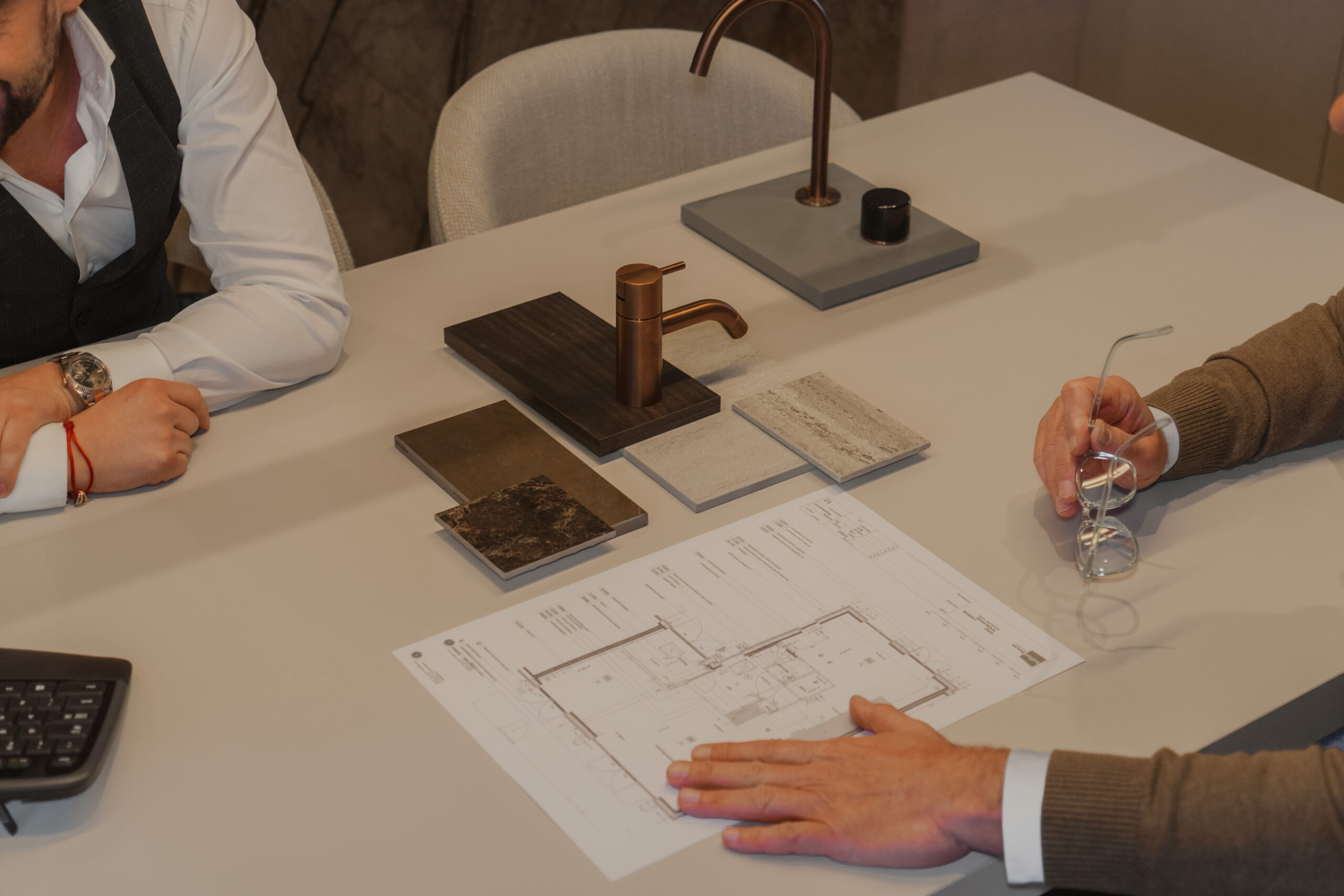 Vacature: Backofficemedewerker