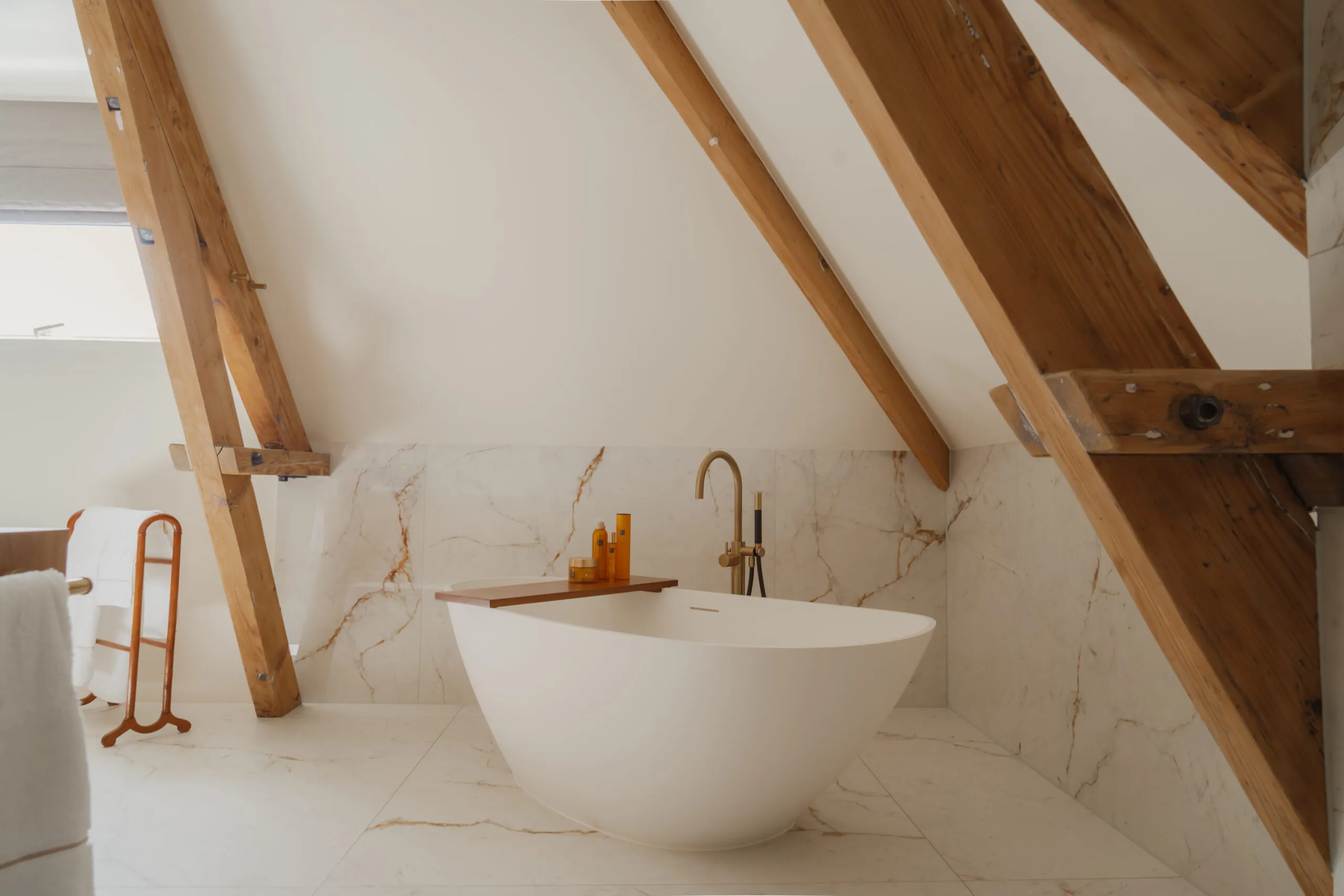 badkamer project krimpen aan de lek
