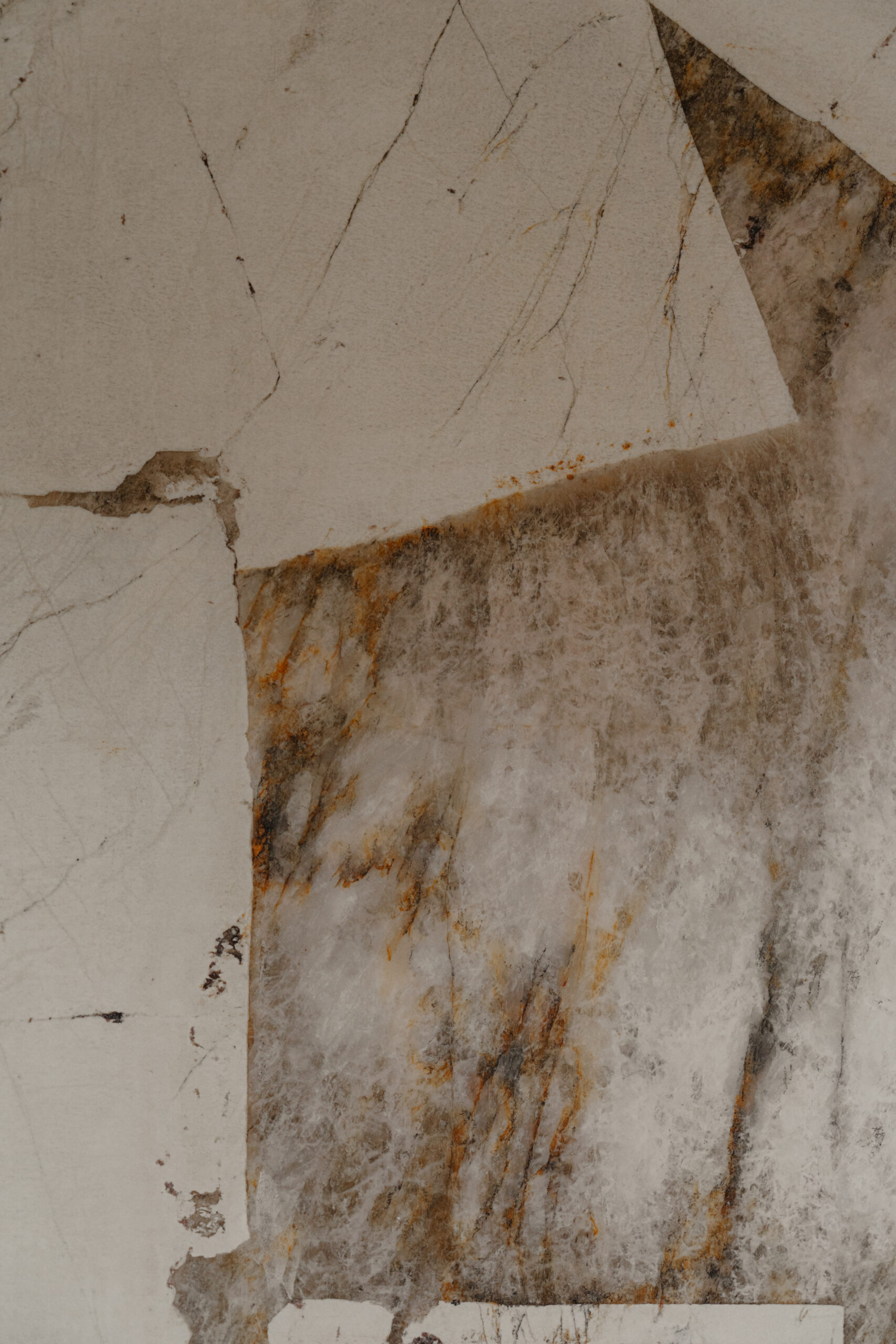 luxe badkamer Huizen Patagonia natuursteen