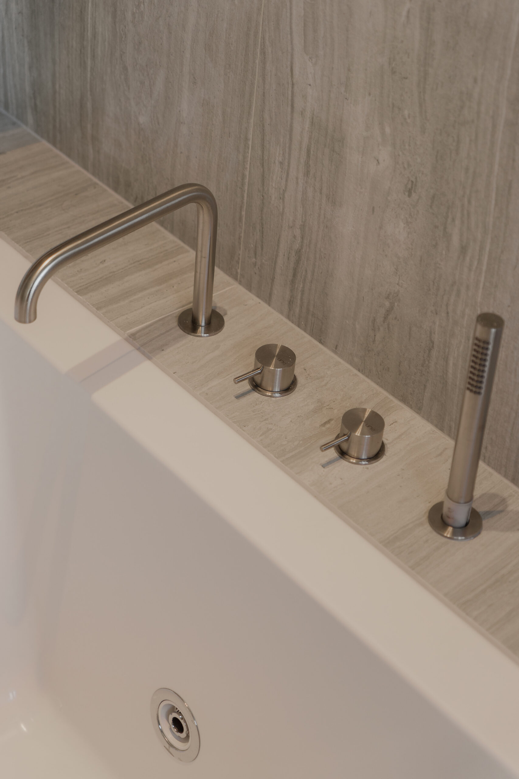 bad opstelling project Rotterdam