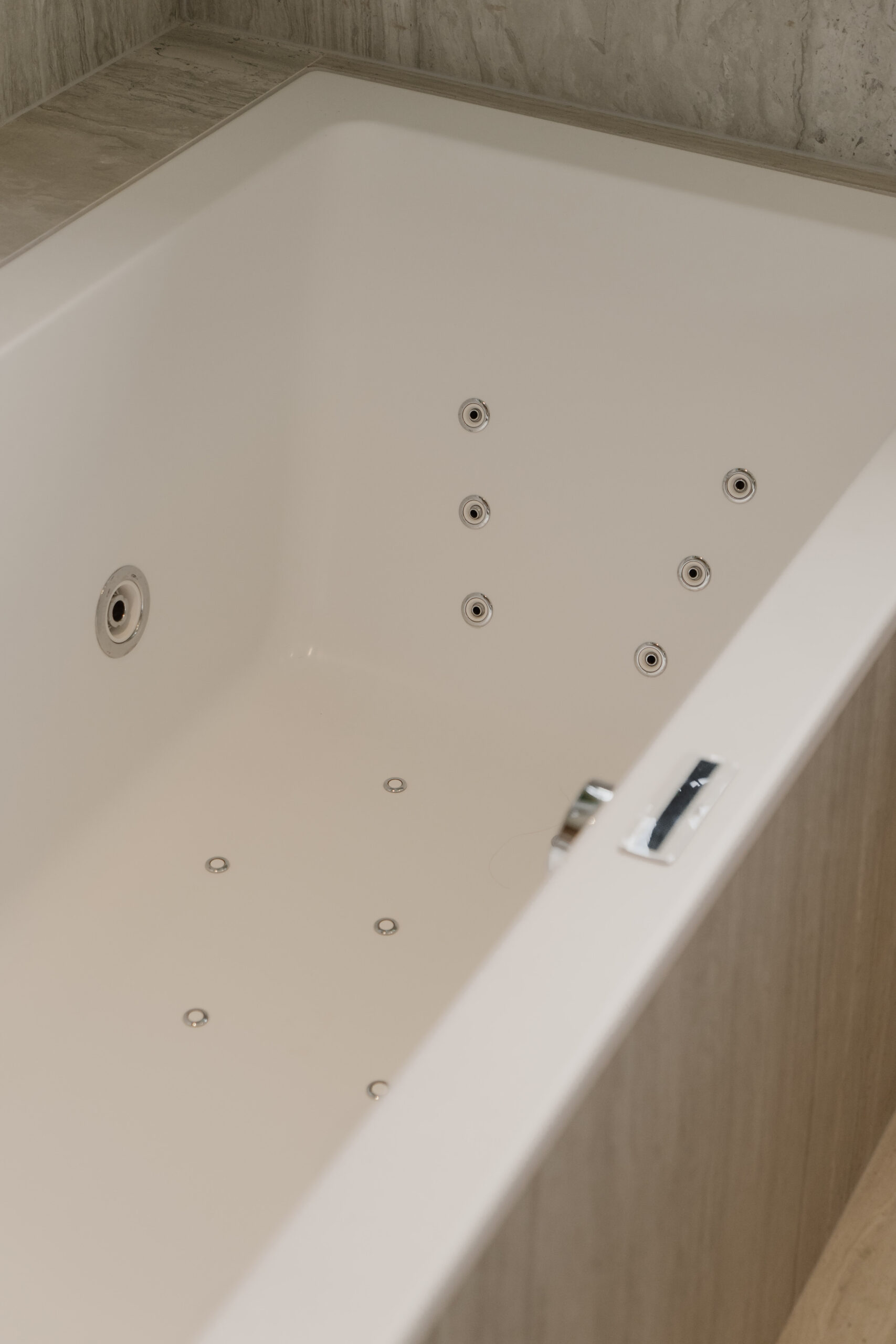 bad opstelling project Rotterdam