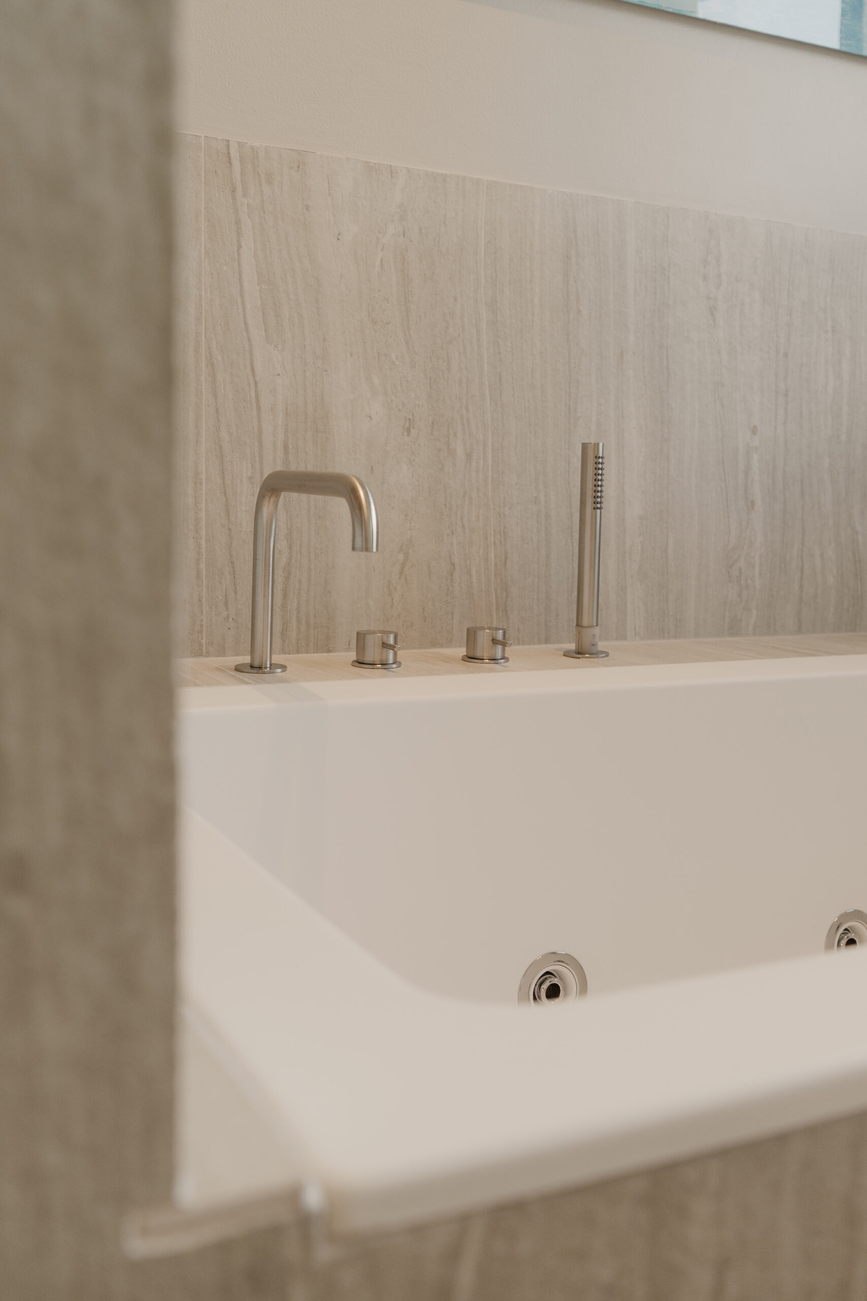 bad opstelling project Rotterdam