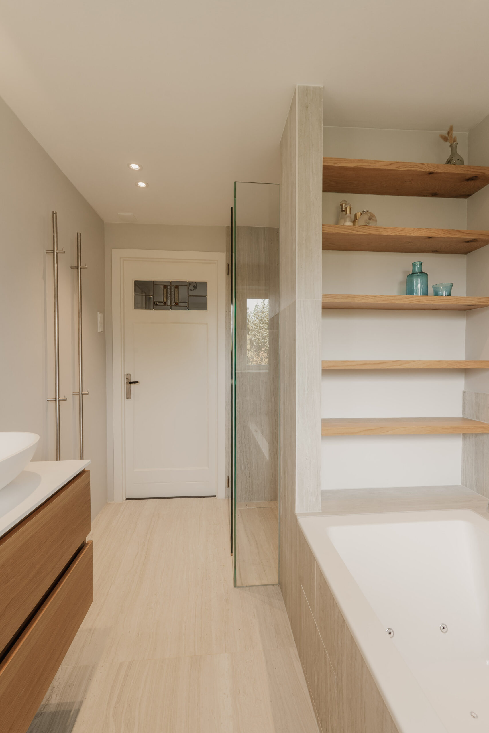 Accessoires project Rotterdam