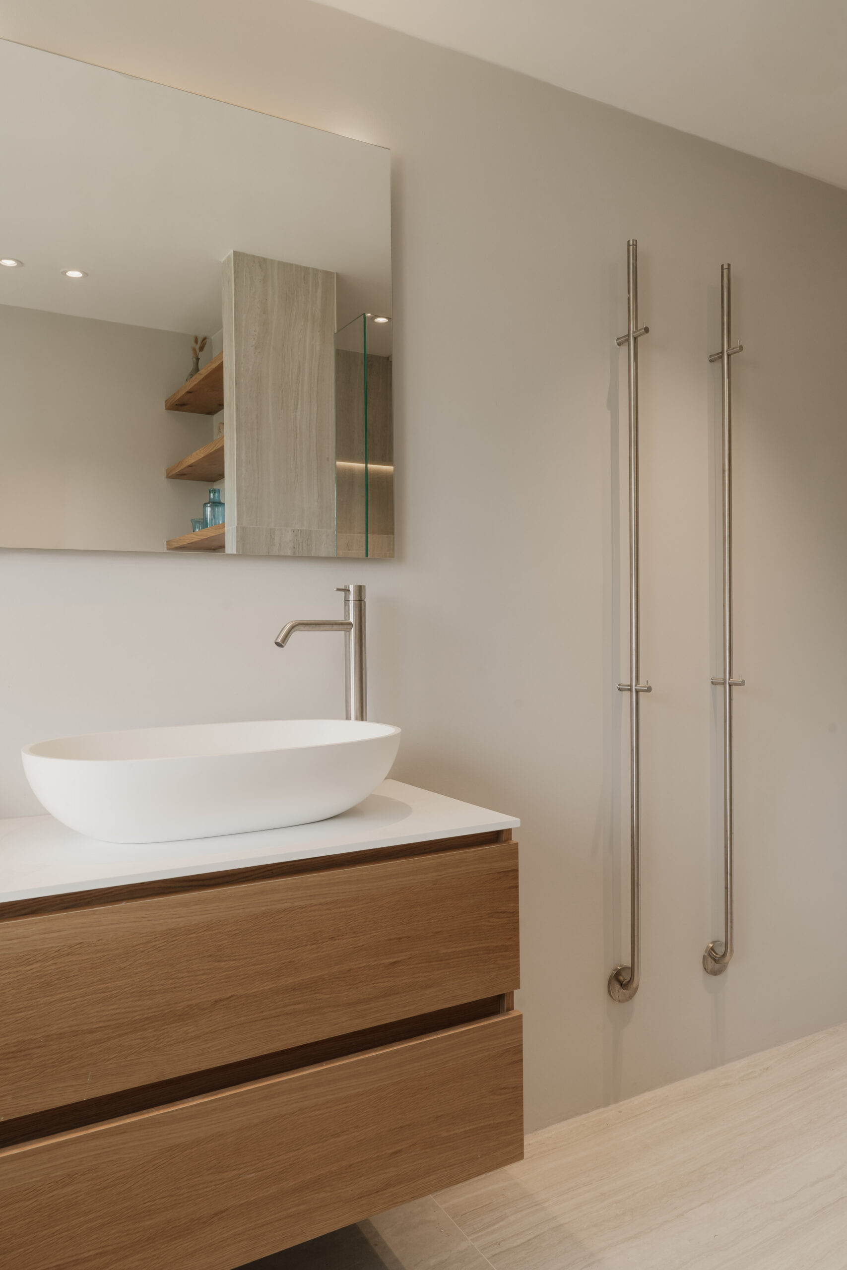 Accessoires project Rotterdam