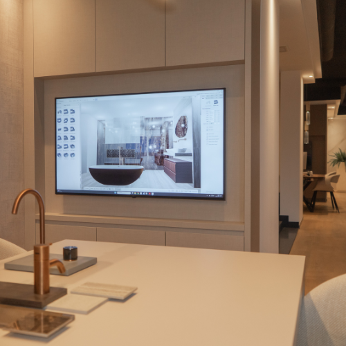 Werken bij Stone company