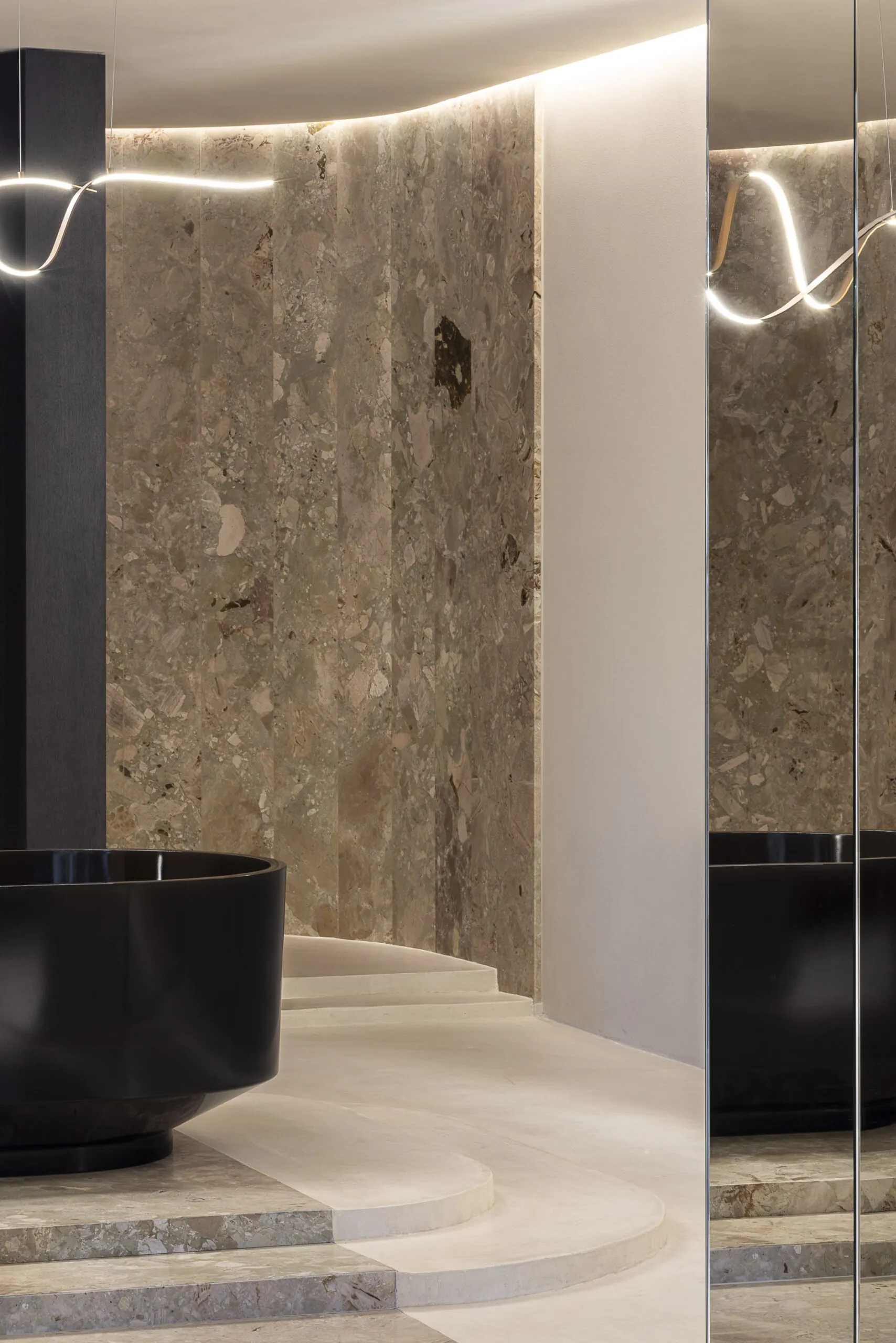 natuursteen badkamer advies showroom stone company