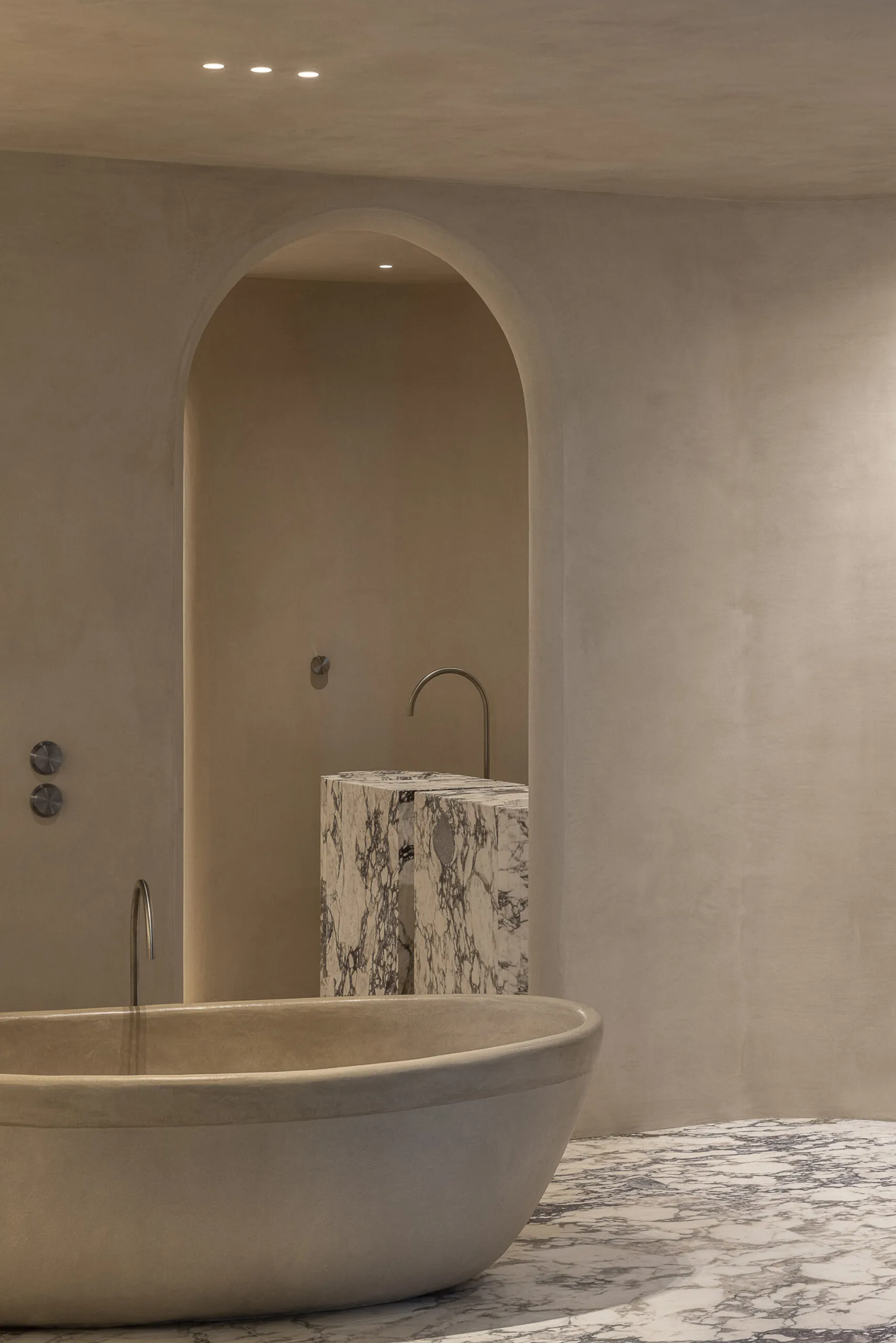 marmer badkamer eigenschappen duurzaamheid en gebruik