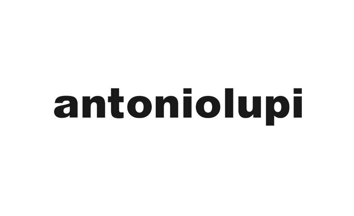 antonio lupi