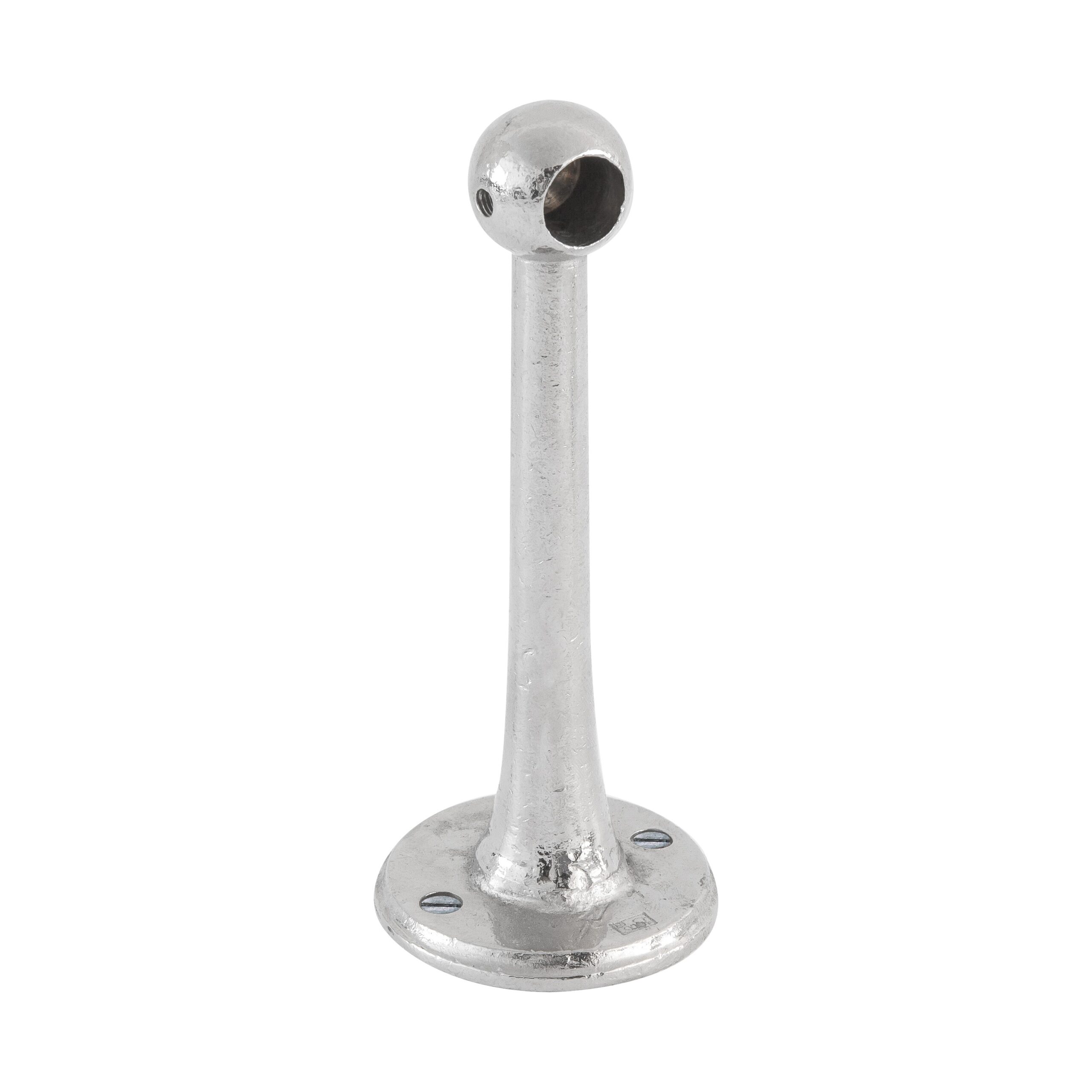 Stuk Lange Steun Wit Brons (Wb) 150Mm "Links/Left"