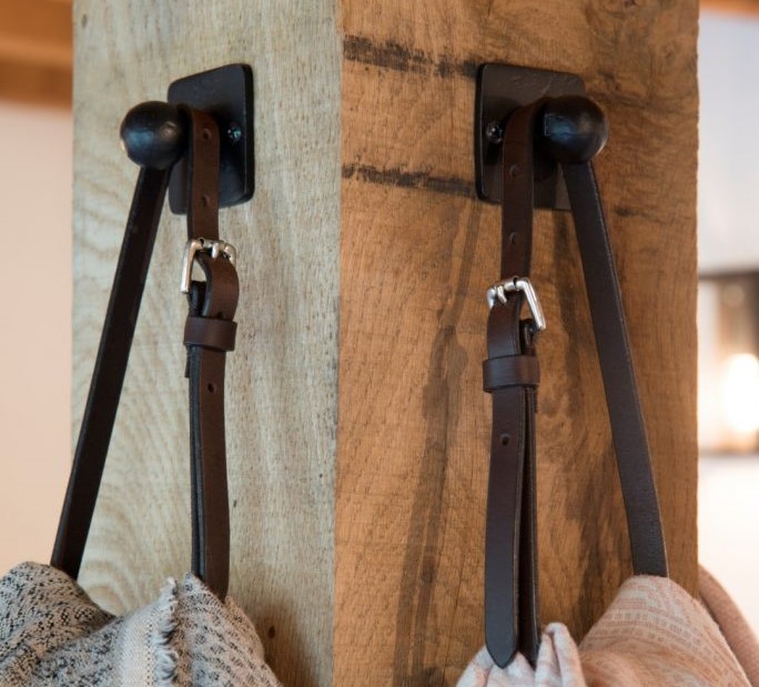 Dauby Stuk Haak PT/Q