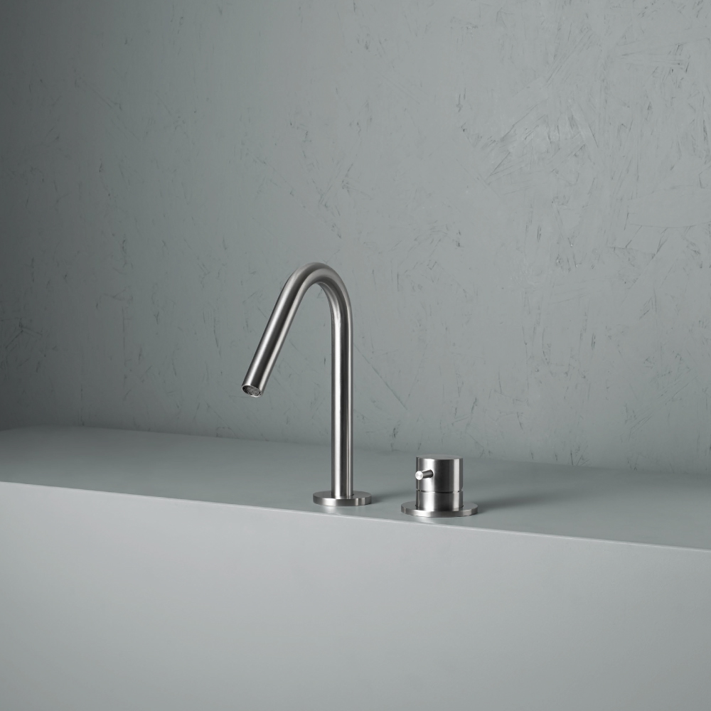 Quadro Design Source 1332 - wastafelkraan