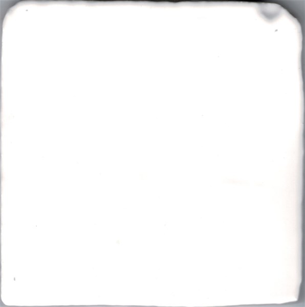Cottoceramix wandtegels Blanco 10 x 10 (Prijs per M2)