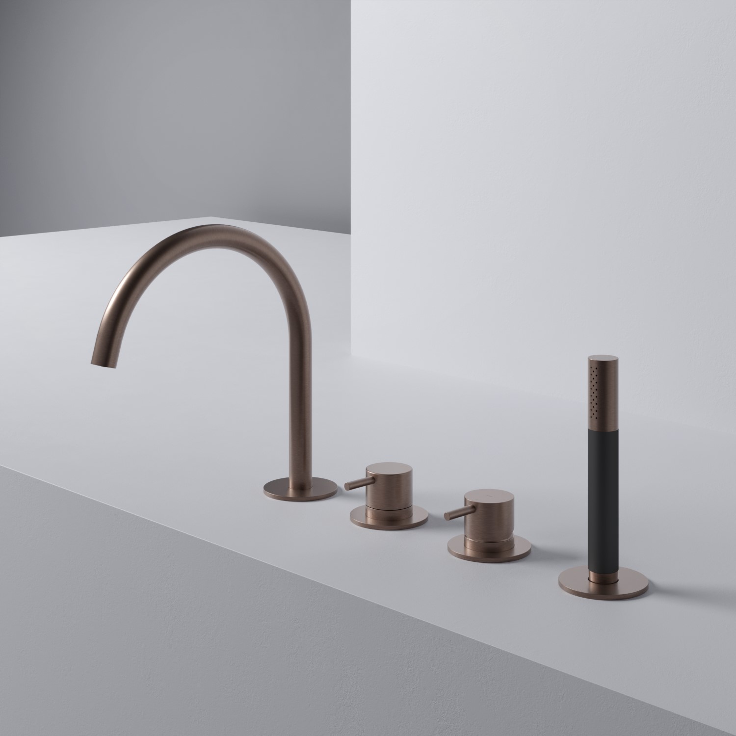 Hotbath Cobber CB073 badrandcombinatie