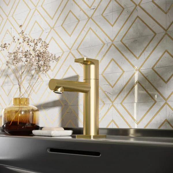 Hotbath Gal GL001 fonteinkraan