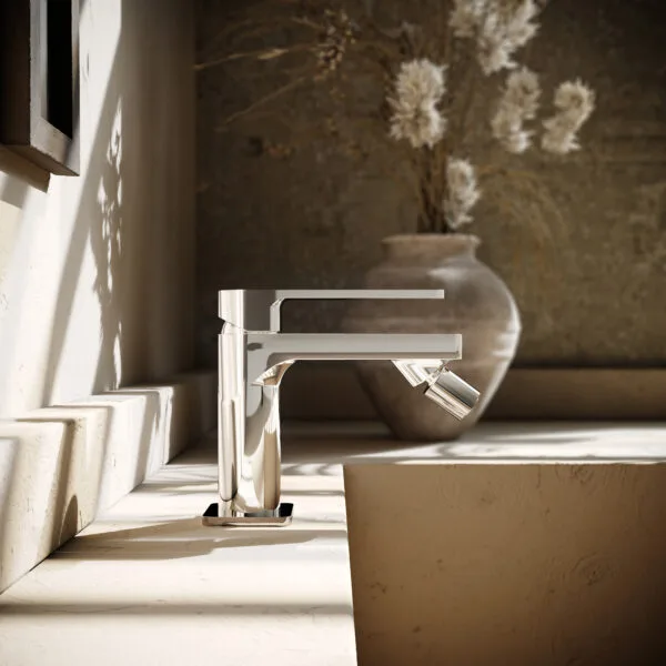 Hotbath Gal GL018 bidetmengkraan