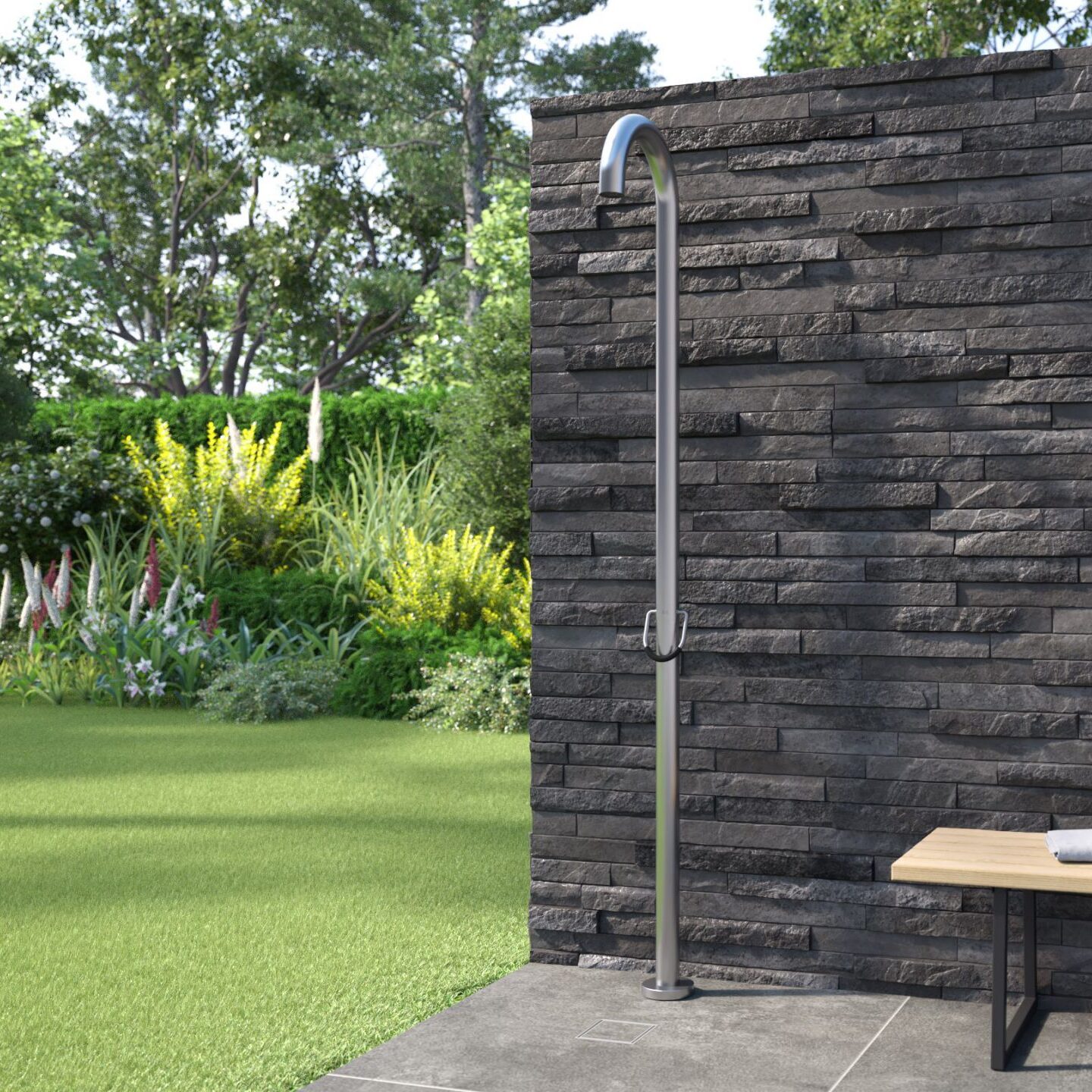 JEE-O Original douche 01