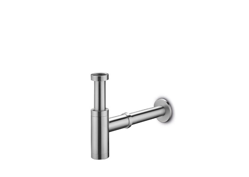 JEE-O wastafel sifon rvs