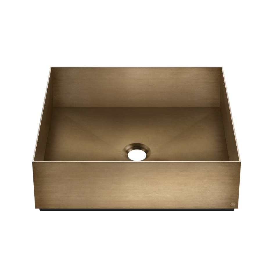 GESSI316 opbouw wastafel