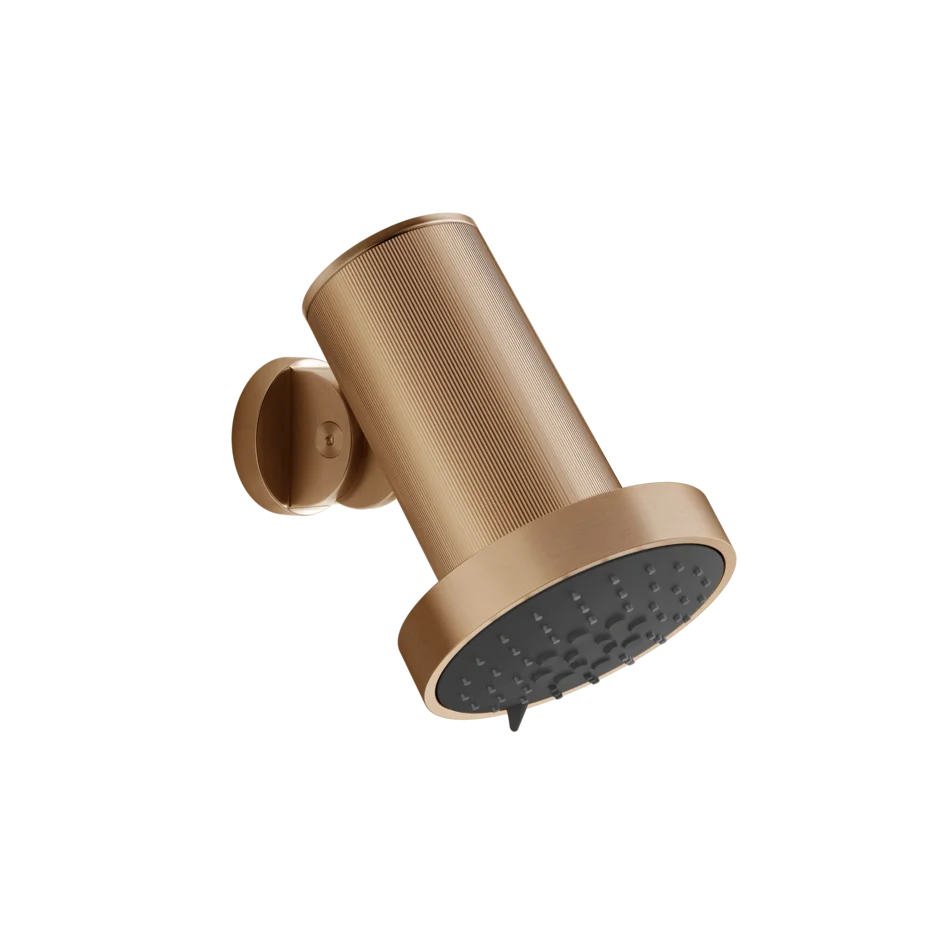 GESSI Flessa Spotwater316 3-standen douchekop