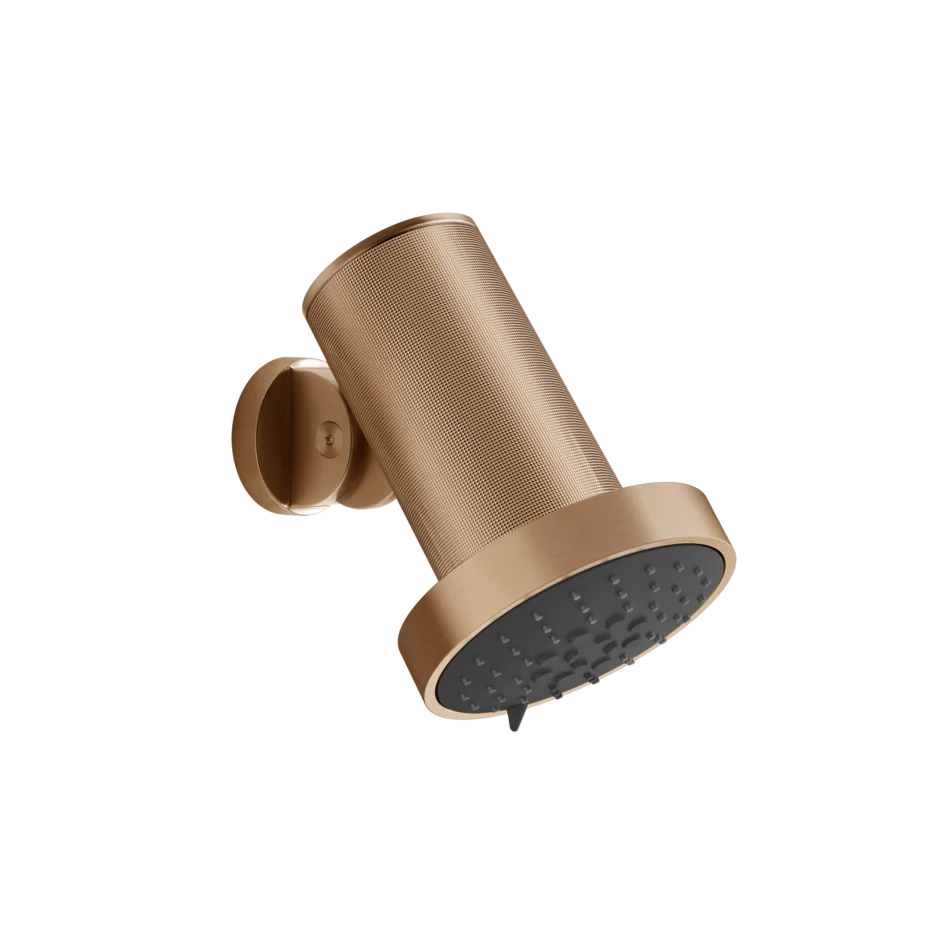 GESSI Diamantato Spotwater316 3-standen douchekop