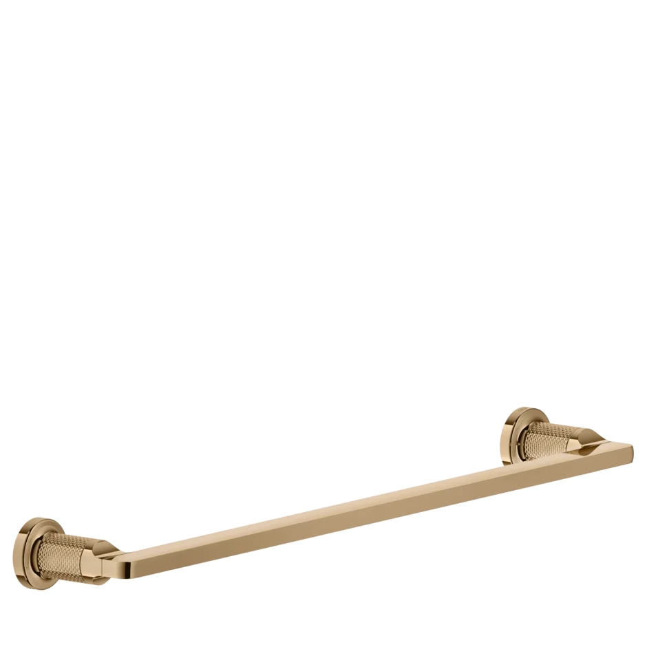 GESSI Inciso handdoekhouder 45cm