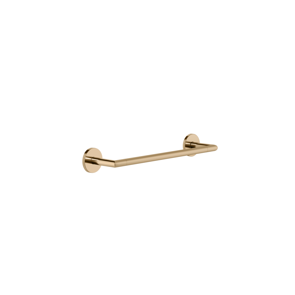 GESSI Tondo wand-handdoekhouder 30cm
