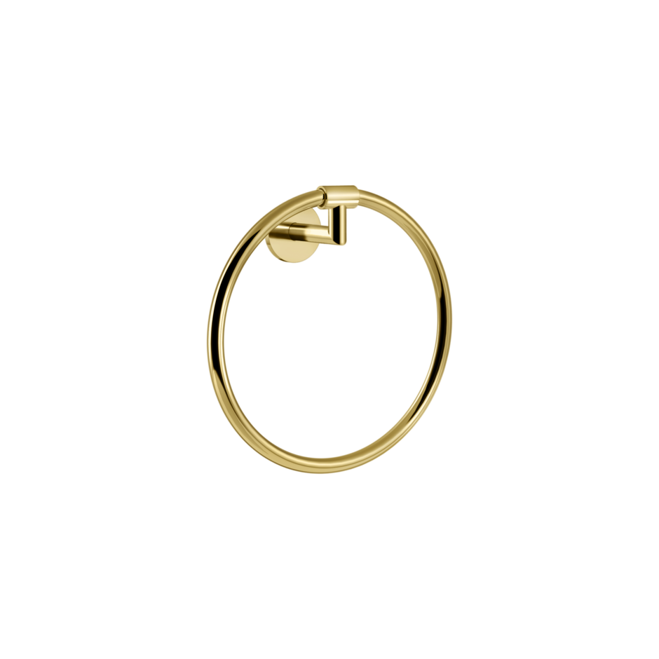 GESSI Tondo Handdoekring