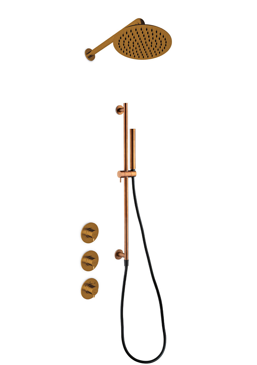 Slimline douche combinatie 05 JEE-O