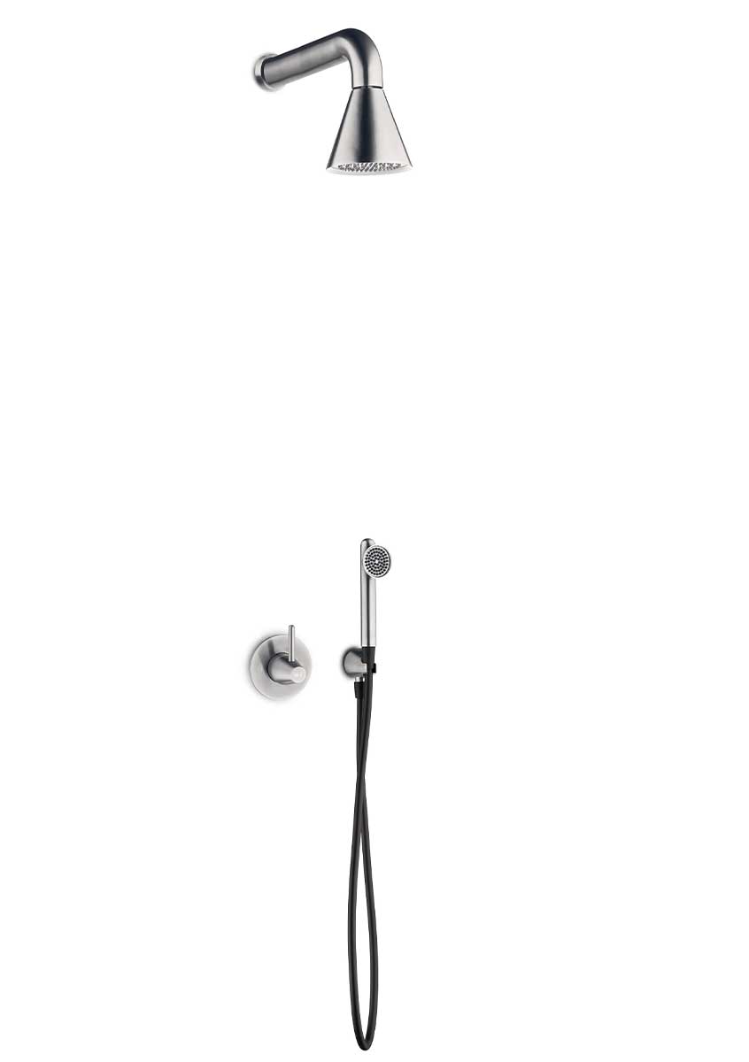 JEE-O Cone douche combinatie 05