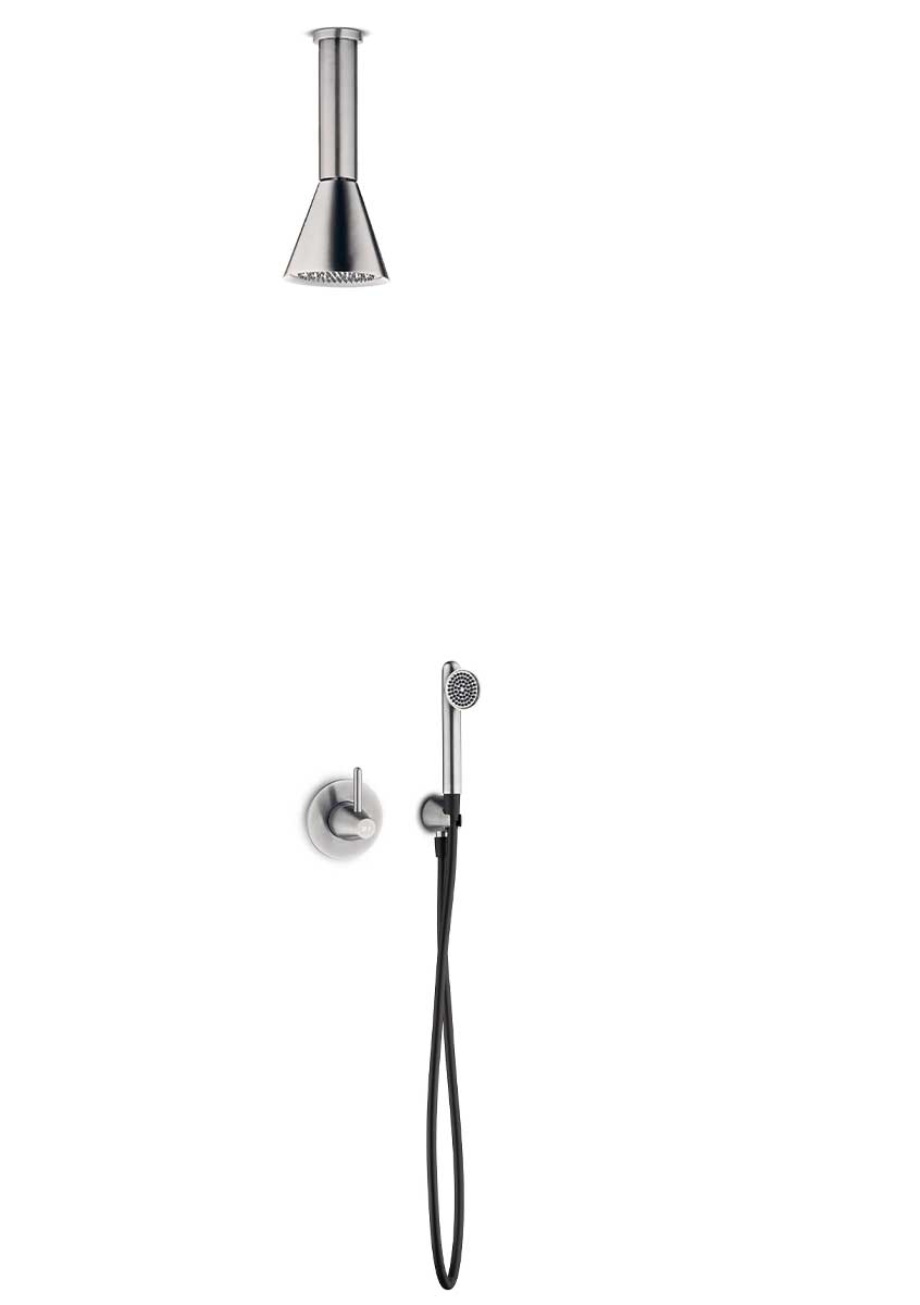 JEE-O Cone douche combinatie 06