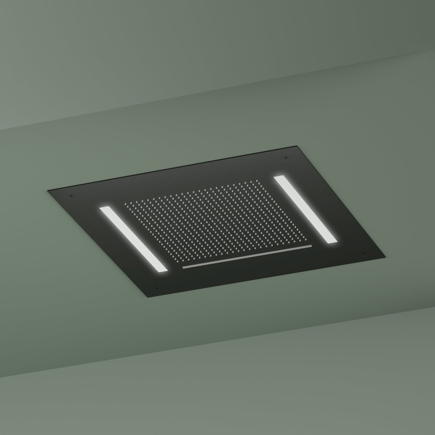 Hotbath Ace AC146 inbouw plafonddouche