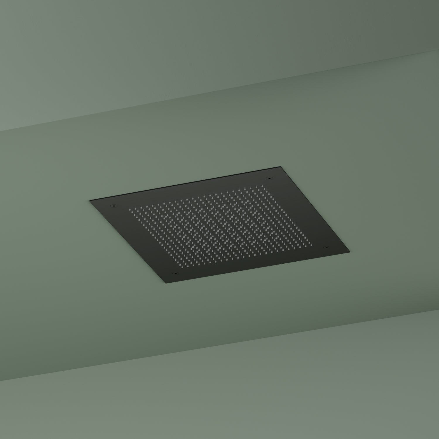 Hotbath Ace AC148 Inbouw plafonddouche Velvet