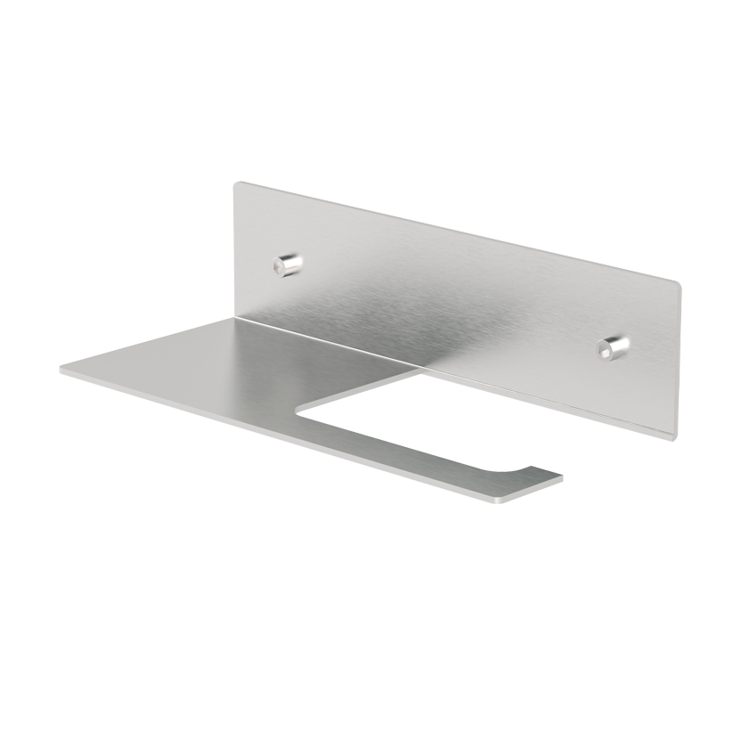 Accessoires toiletrolhouder Radomonte