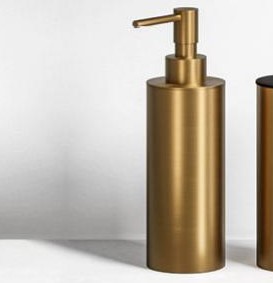 DEX zeepdispenser Radomonte