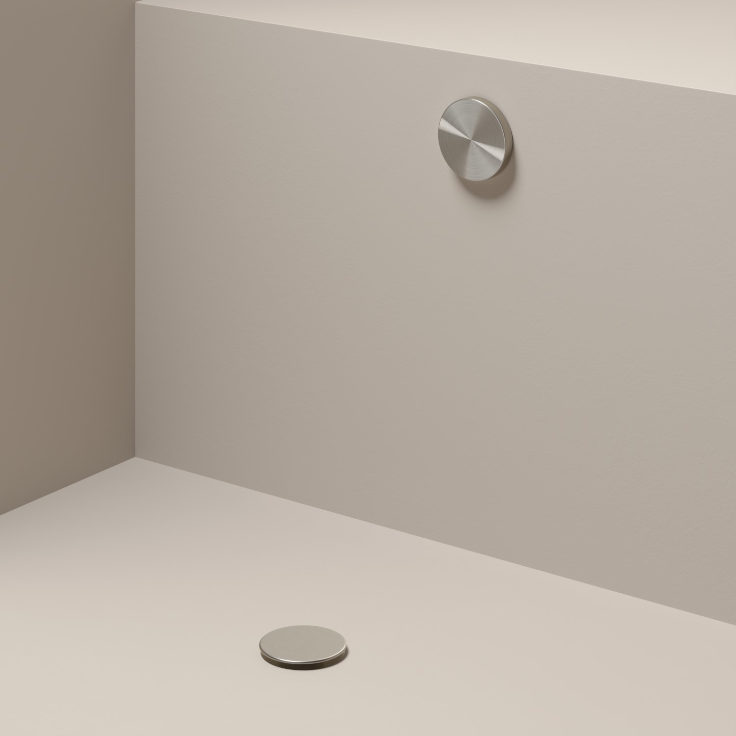 Hotbath Archie AR132 badoverloop