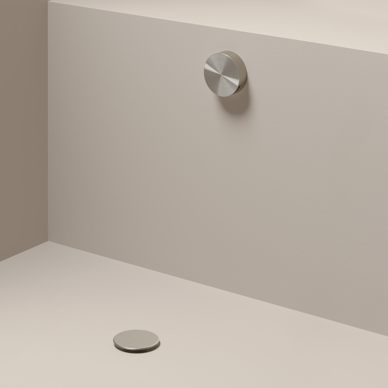 Hotbath Archie AR133 badvulcombinatie