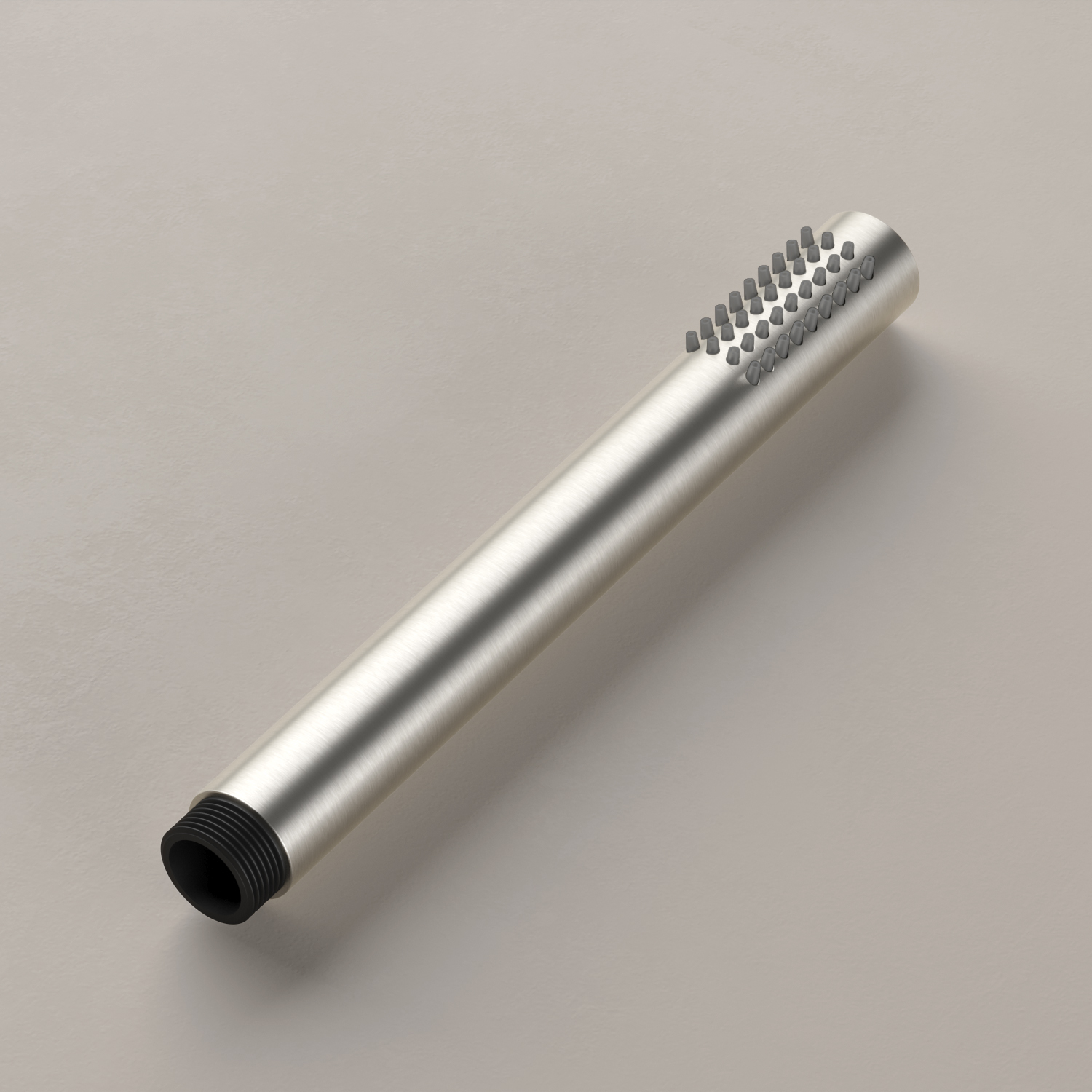 Hotbath Archie AR350 handdouche staafmodel RVS