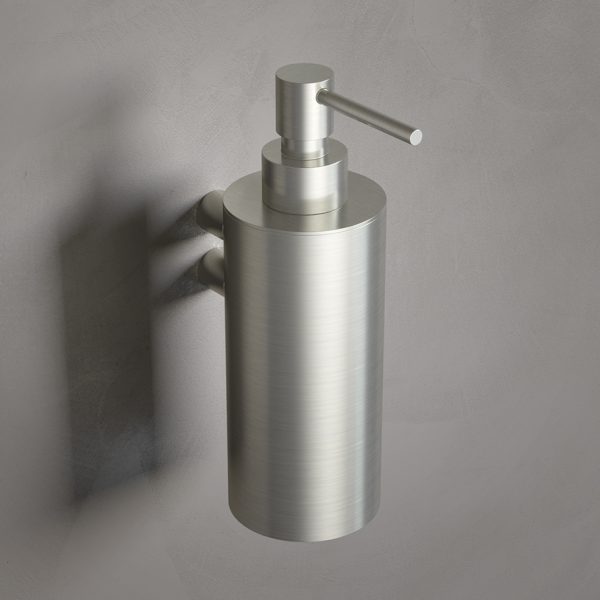 Hotbath Archie ARA09 wand-zeepdispenser
