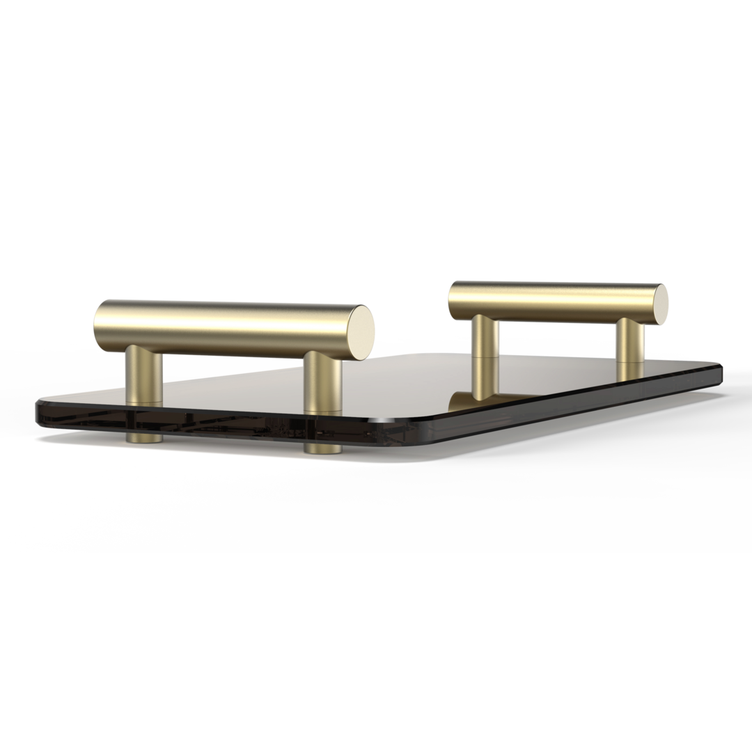 Decor Walther BAR TAB Tray