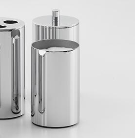 Decor Walther TUBE TB BMD opbergbox