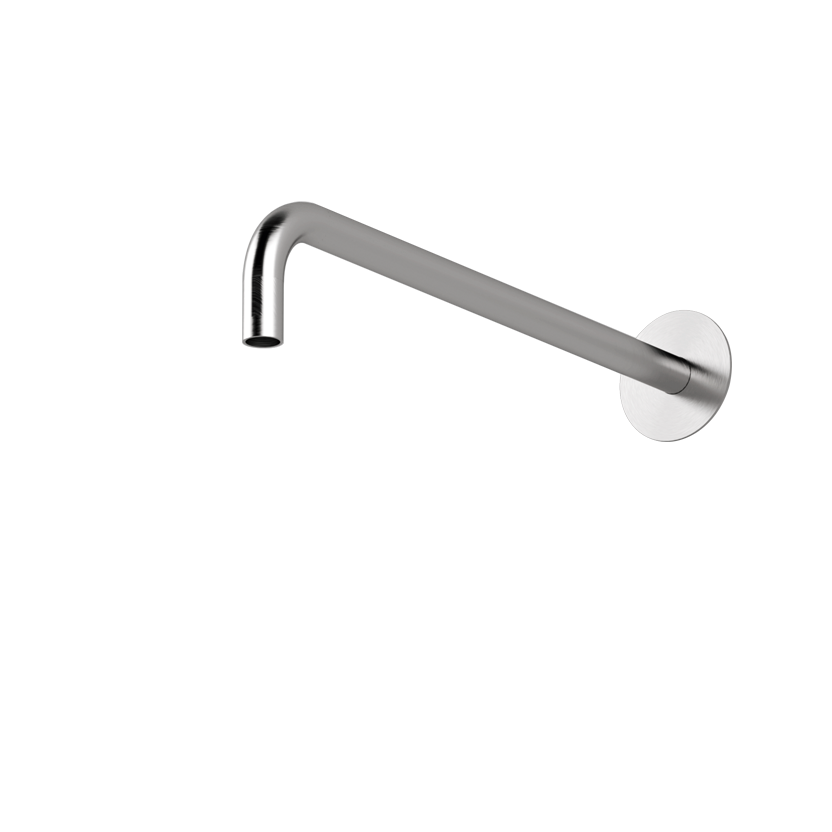 Wellness wand-douchearm BRA1 Radomonte