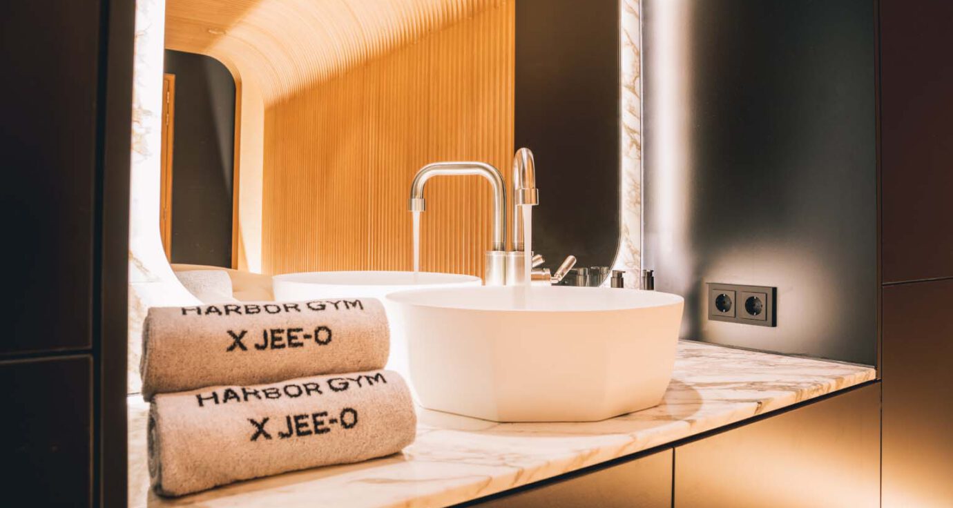 Bloom waskom laag JEE-O